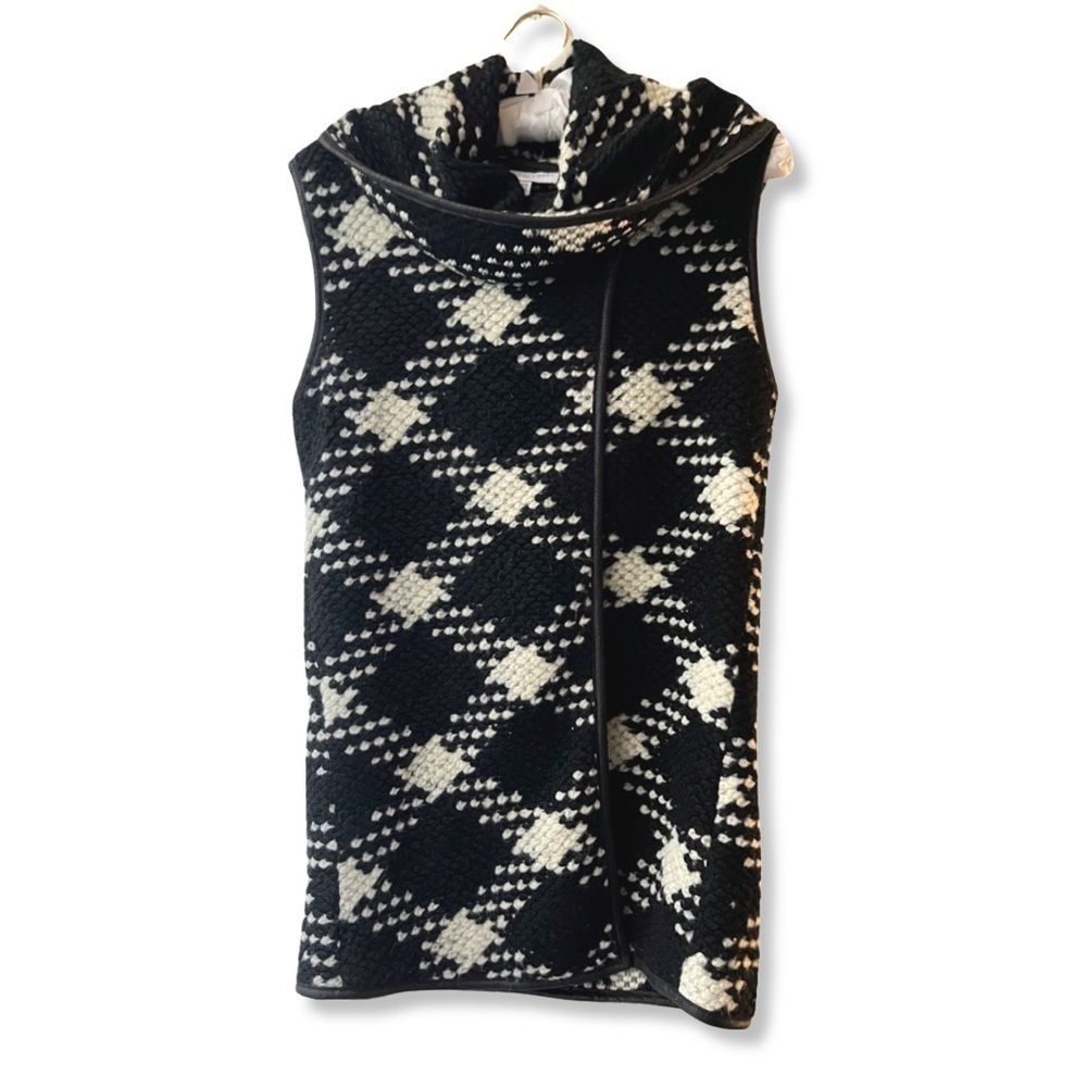 Waverly Grey Riley Vest